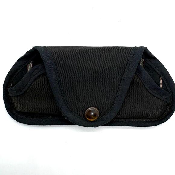 Matsuda 2806 Vintage Brow Frame Eyeglasses - Picture 7 of 8